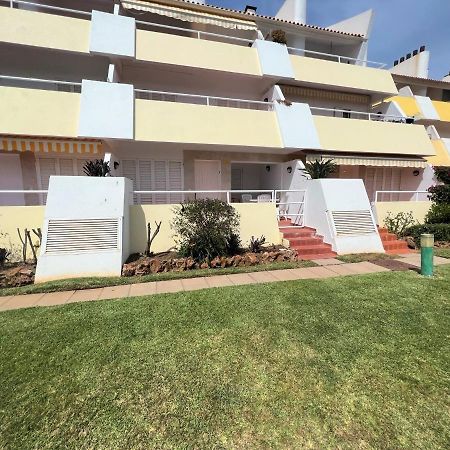 Apartmán Vilamoura Typical 1 With Pool By Homing Exteriér fotografie