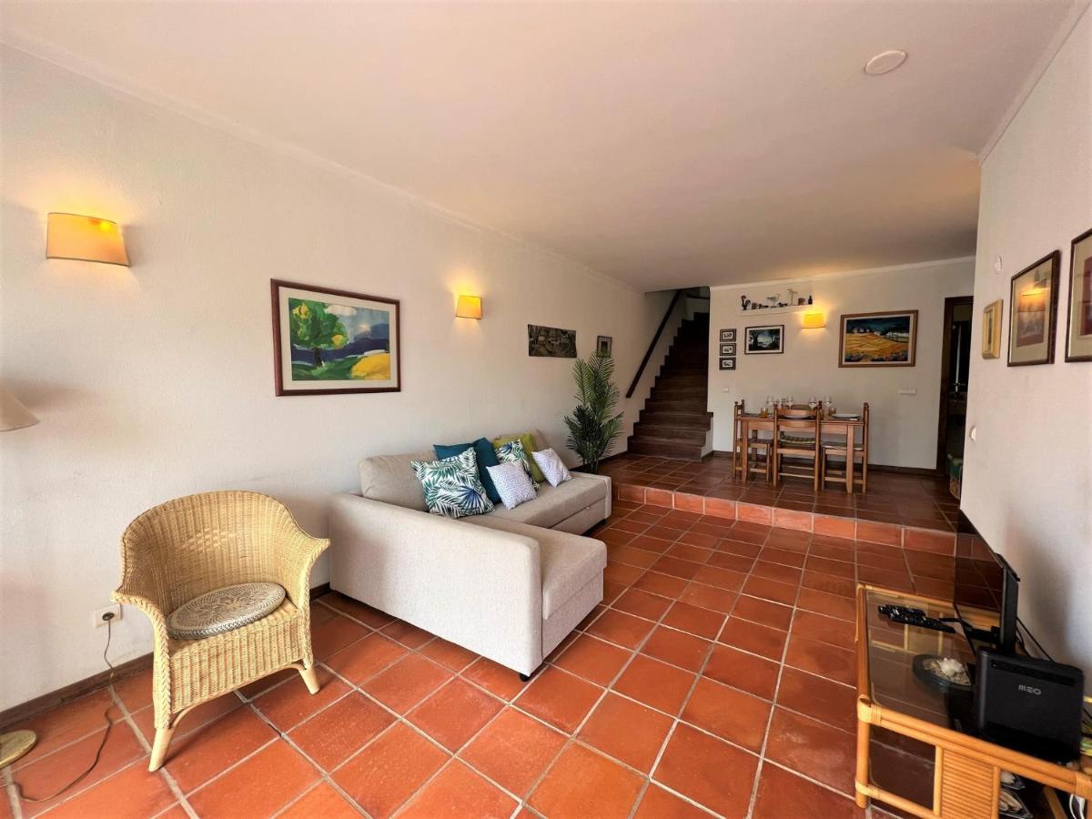 Apartmán Vilamoura Typical 1 With Pool By Homing Exteriér fotografie