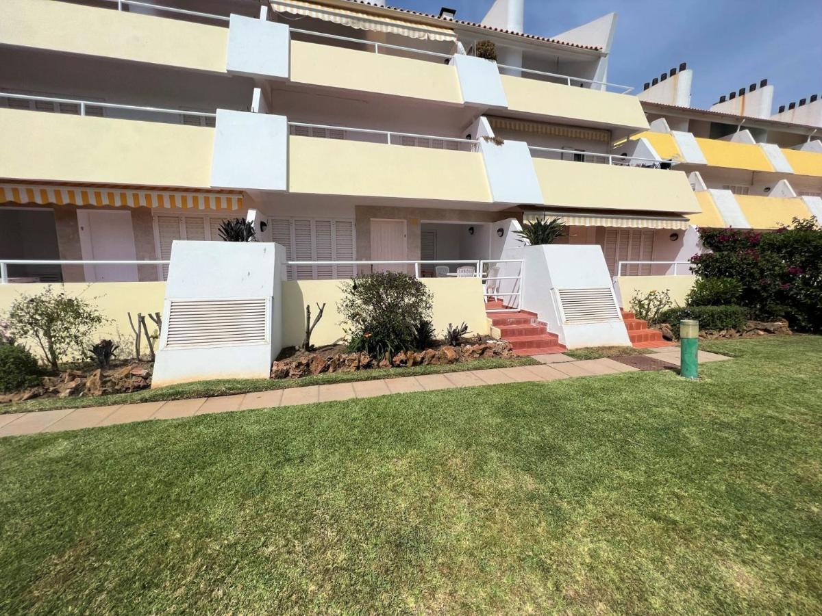 Apartmán Vilamoura Typical 1 With Pool By Homing Exteriér fotografie