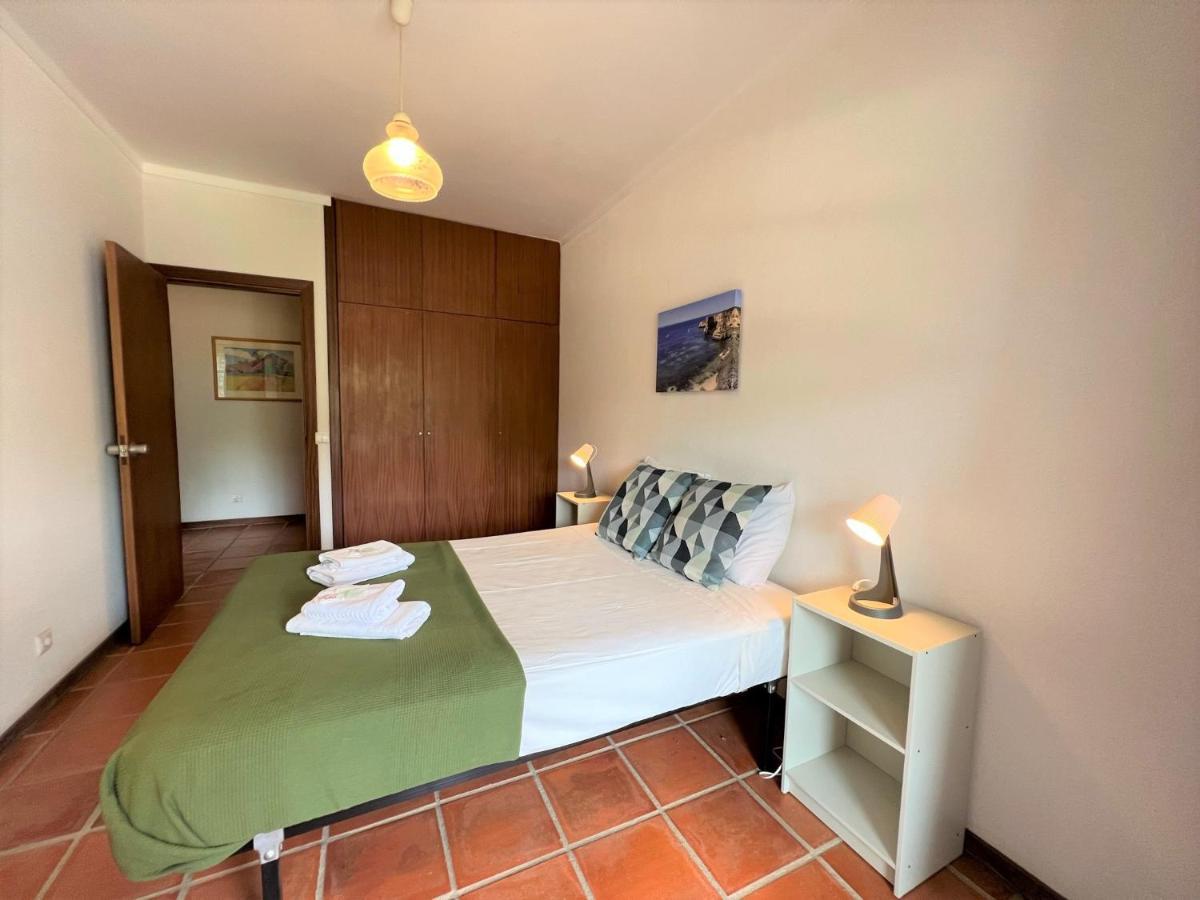 Apartmán Vilamoura Typical 1 With Pool By Homing Exteriér fotografie