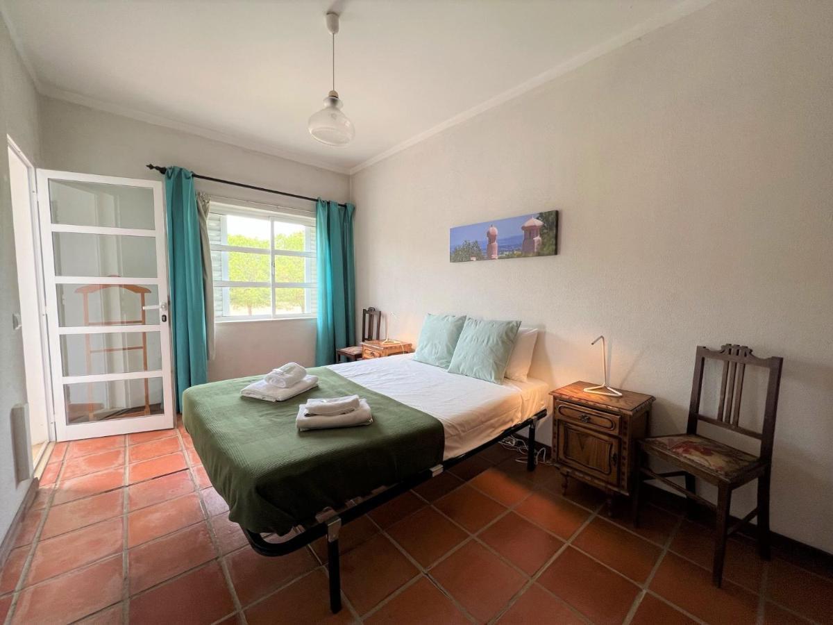 Apartmán Vilamoura Typical 1 With Pool By Homing Exteriér fotografie