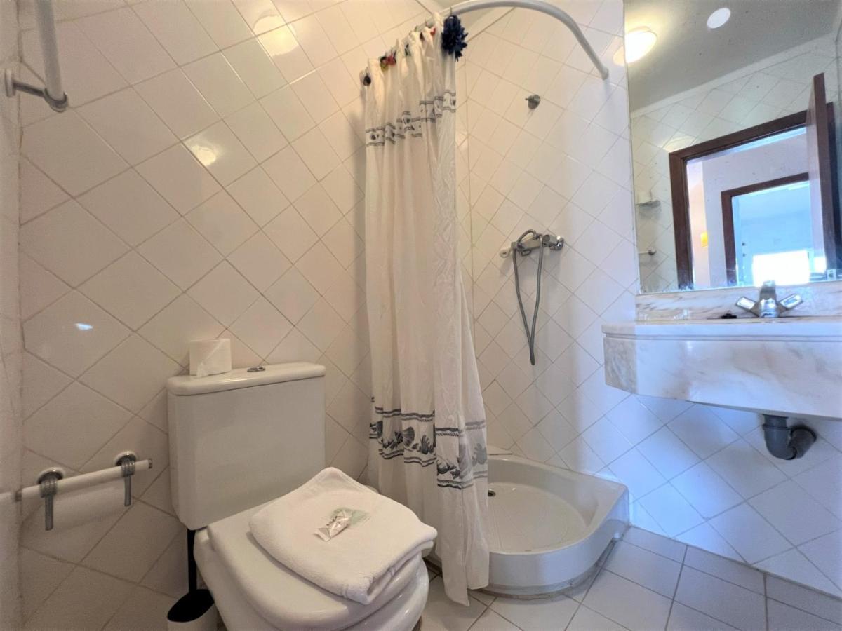 Apartmán Vilamoura Typical 1 With Pool By Homing Exteriér fotografie