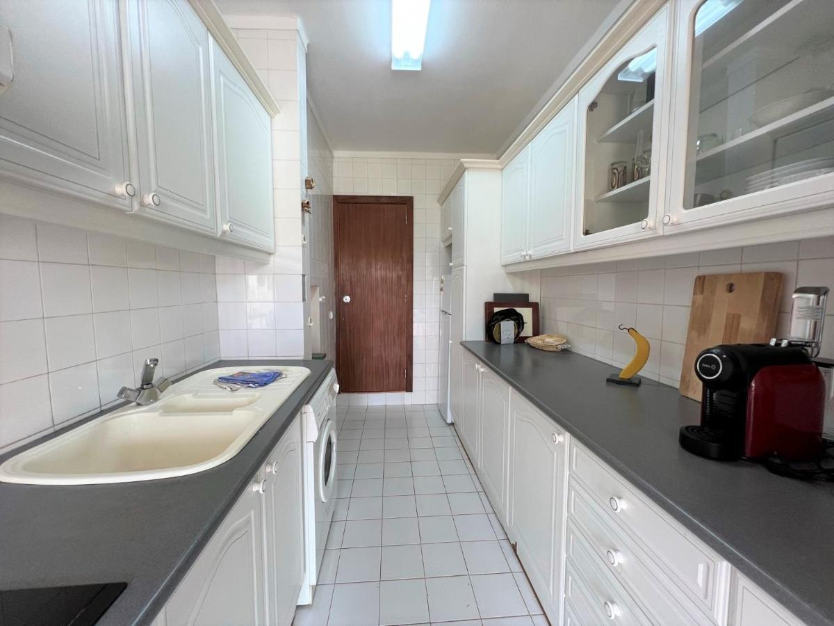 Apartmán Vilamoura Typical 1 With Pool By Homing Exteriér fotografie