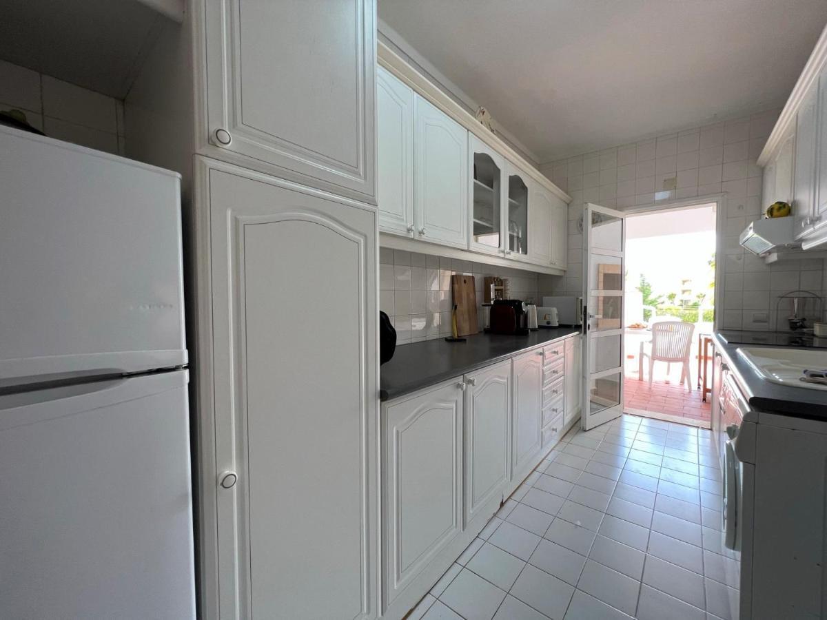 Apartmán Vilamoura Typical 1 With Pool By Homing Exteriér fotografie